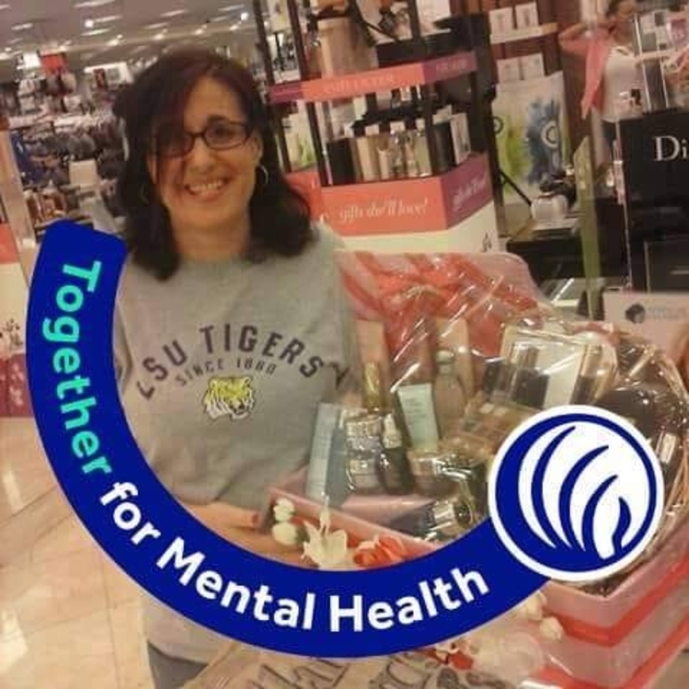 Meet your Posher, Tina